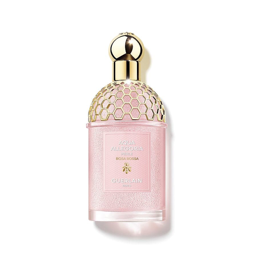 Guerlain Aqua Allegoria Perle Rosa Rossa