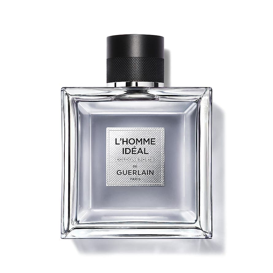 Guerlain L Homme Ideal Forte