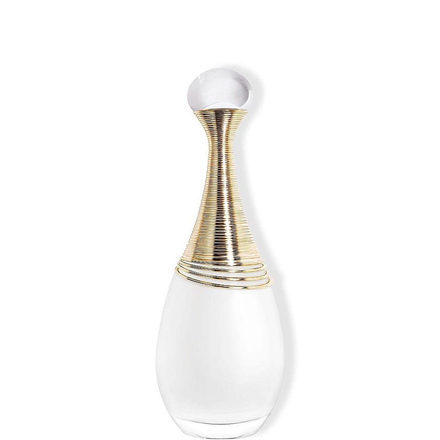Dior J Adore d Eau Alcohol Free