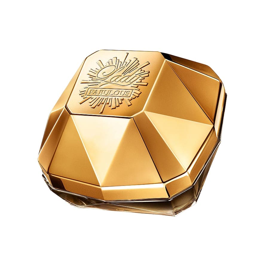 Rabanne Lady Million Fabulous