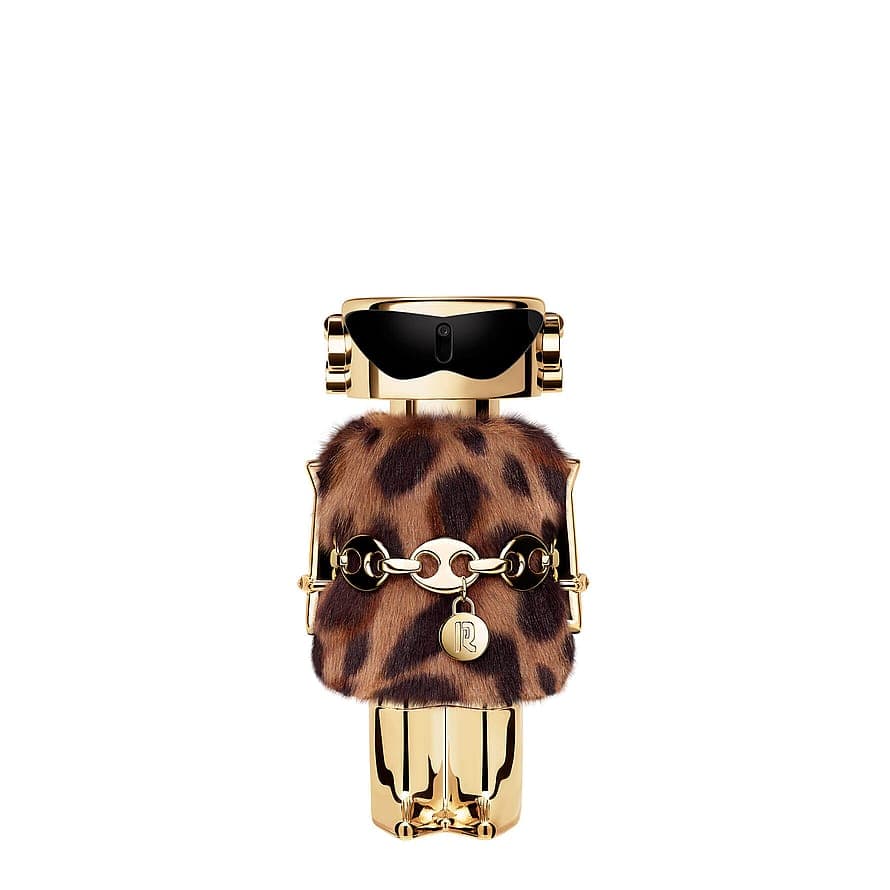 Rabanne Fame Feline Collector