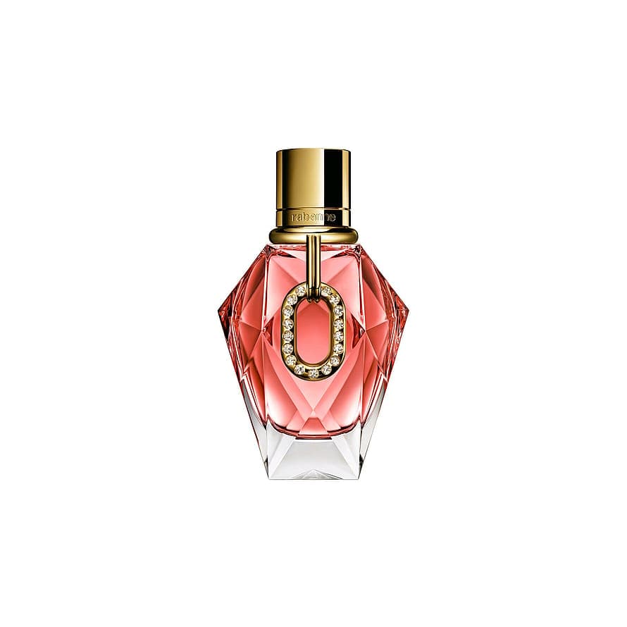 Rabanne Million Gold For Her Pure Diamonds