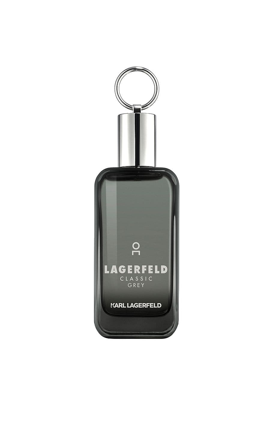 Karl Lagerfeld Lagerfeld Classic Grey