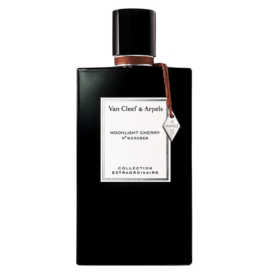 Van Cleef & Arpels Moonlight Cherry