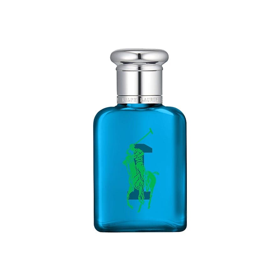 Ralph Lauren Blue