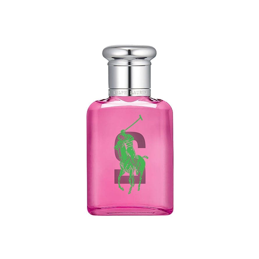 Ralph Lauren Pink