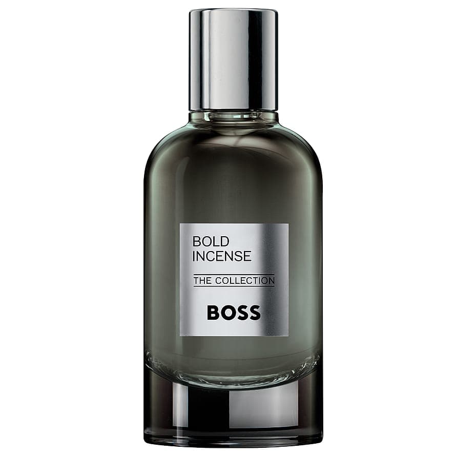 Hugo Boss Bold Incense