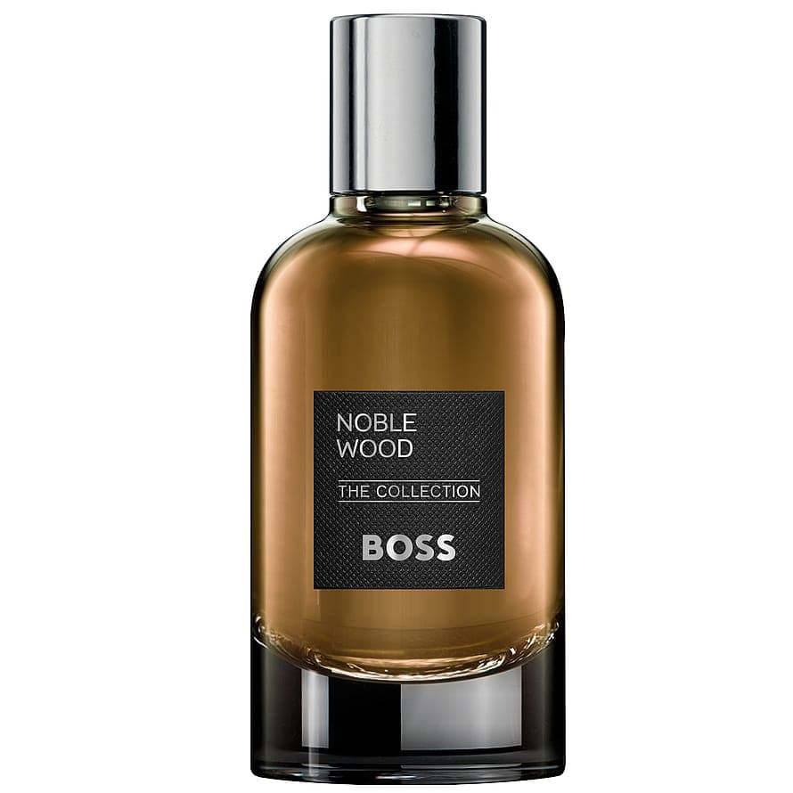 Hugo Boss Noble Wood
