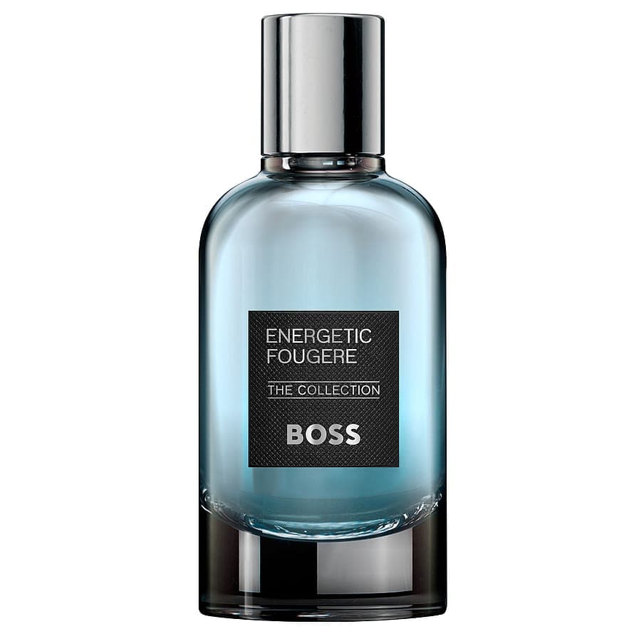 Hugo Boss Energetic Fougere