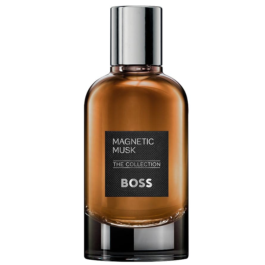 Hugo Boss Magnetic Musk