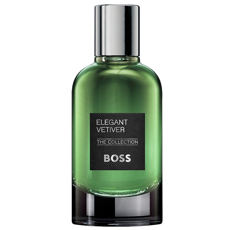 Hugo Boss Elegant Vetiver