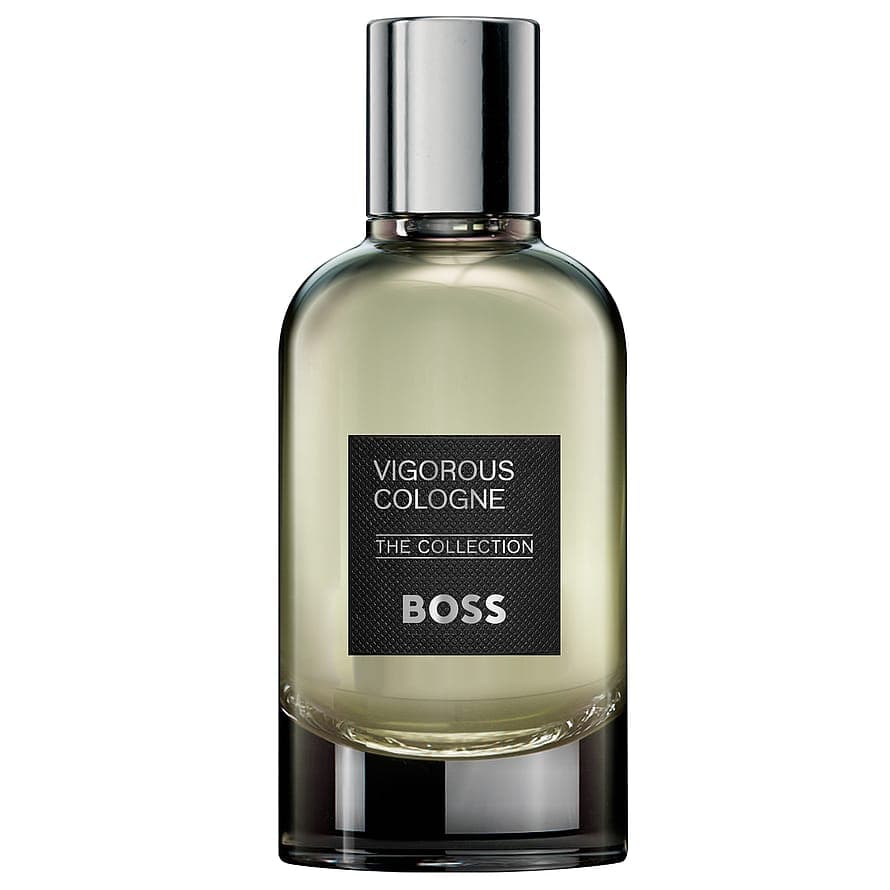 Hugo Boss Vigorous