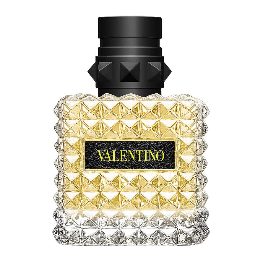 Valentino Born in Roma Yellow Dream Donna
