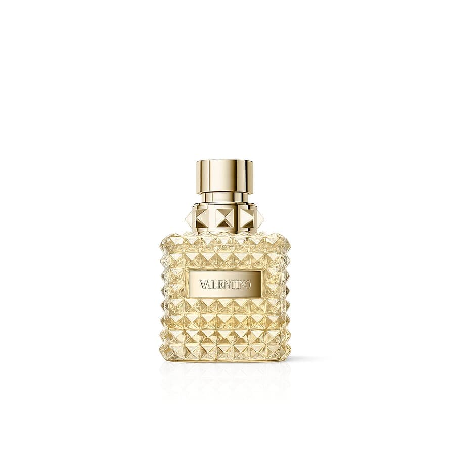 Valentino Born in Roma Donna The Gold