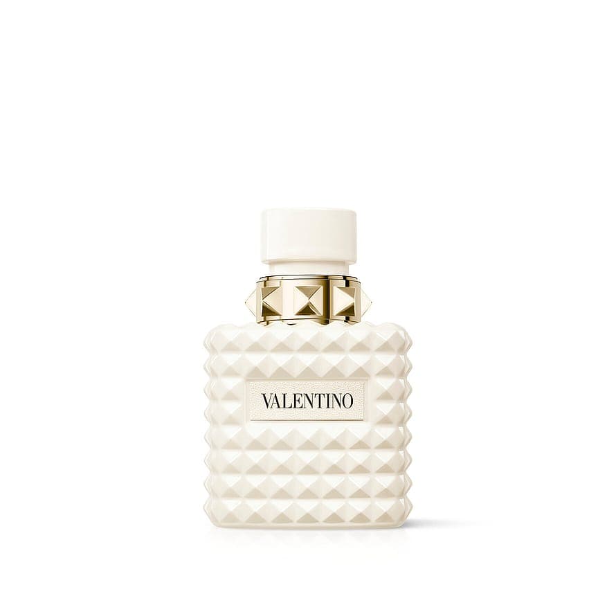 Valentino Born in Roma Ivory
