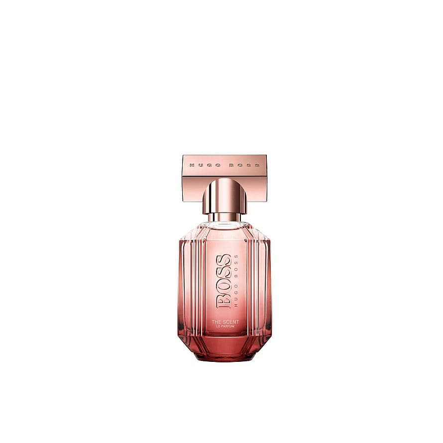 Hugo Boss The Scent le For Her