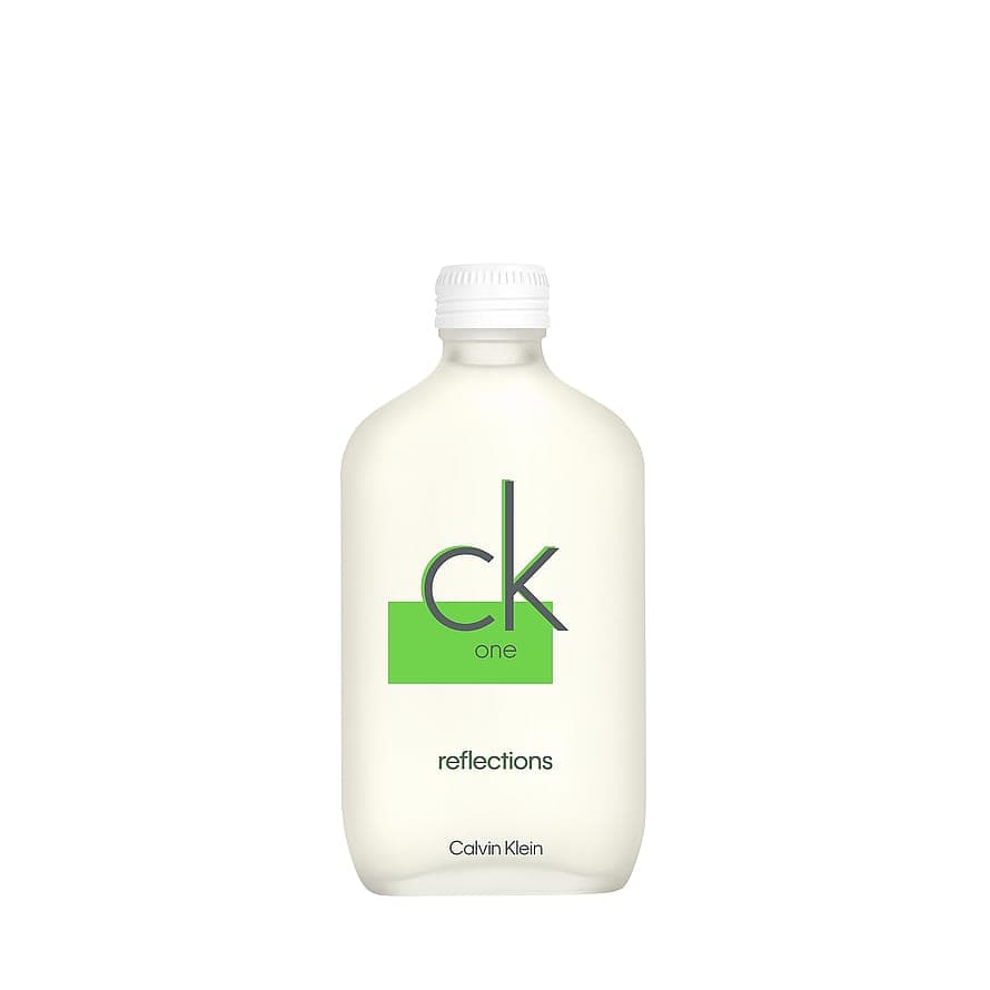 Calvin Klein Ck One Reflections