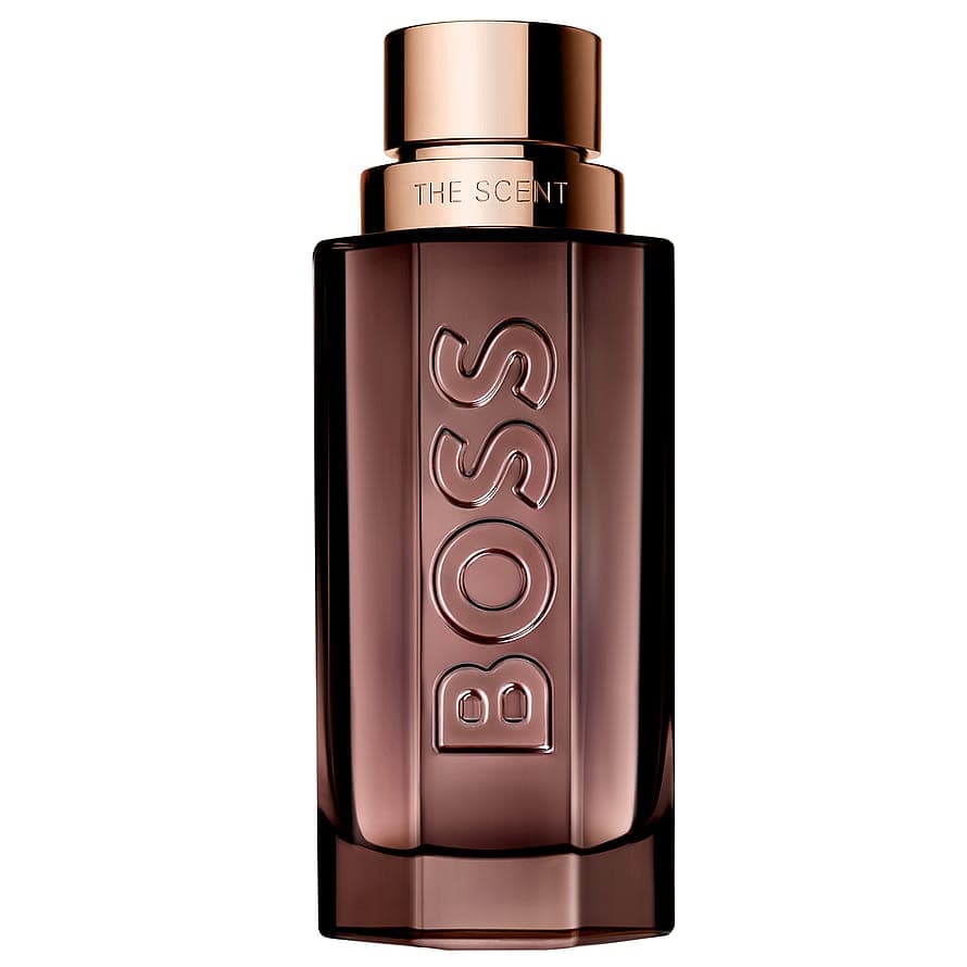 Hugo Boss The Scent For Him