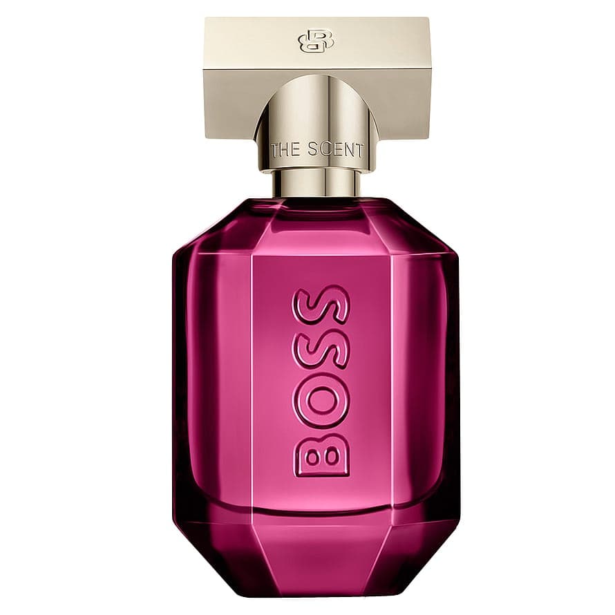 Hugo Boss The Scent For Her Magnetic