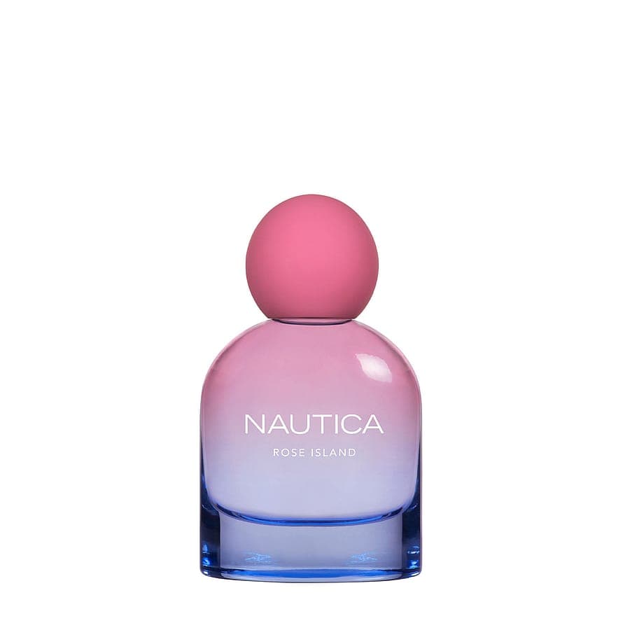 Nautica Rose Island
