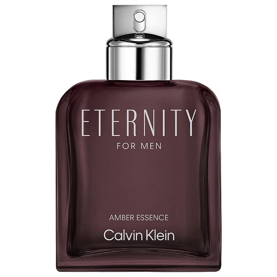 Calvin Klein Eternity Man Amber Essence
