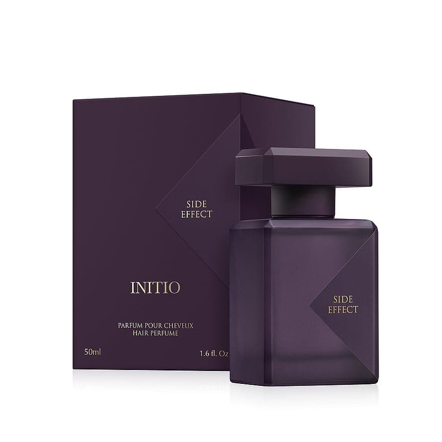 Initio Hair Parfume Side Effect