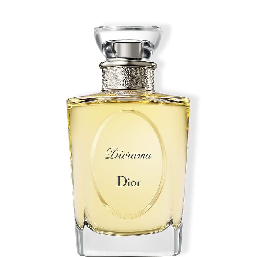 Dior Diorama