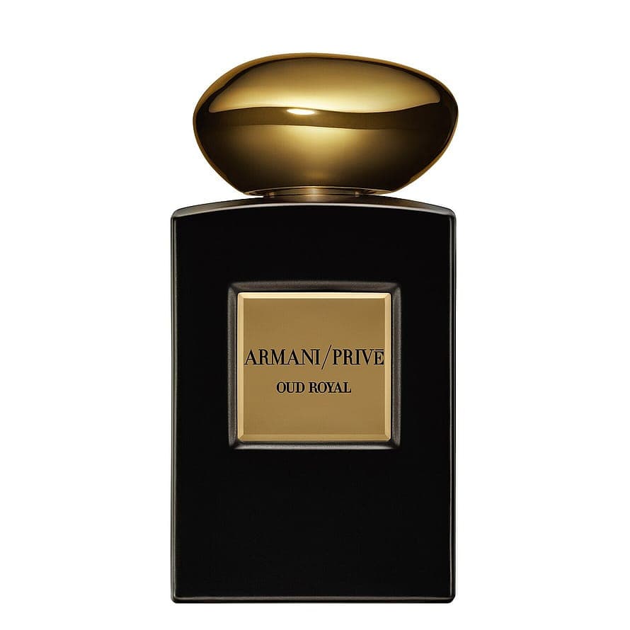 Giorgio Armani Prive Oud Royal