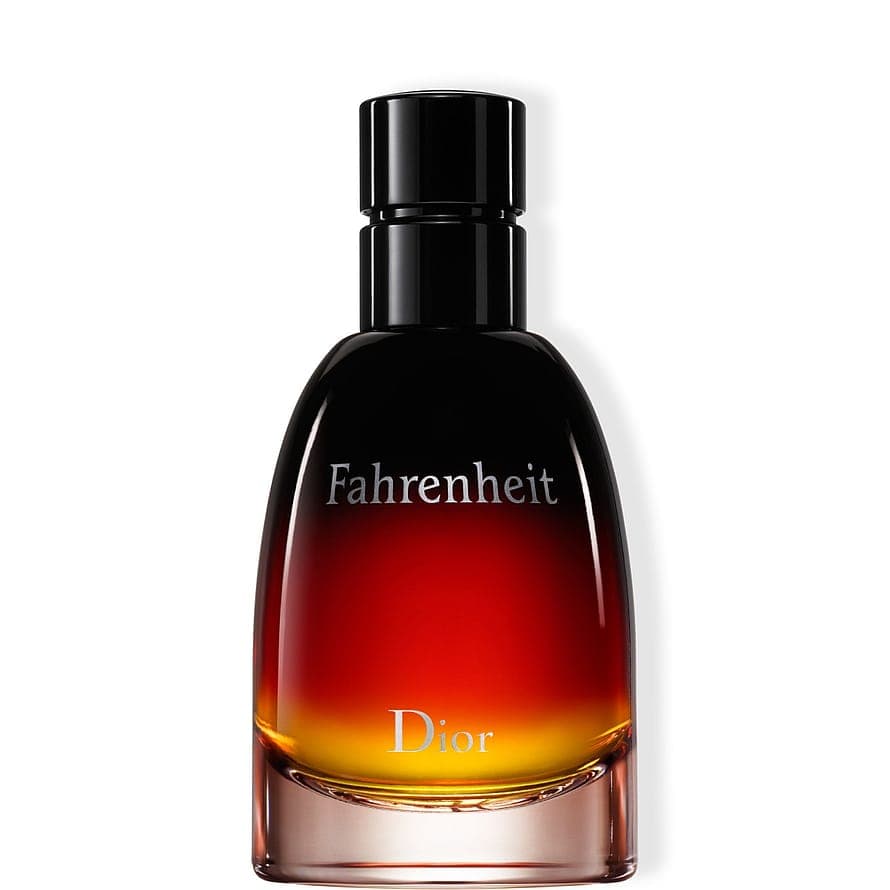 Dior Fahrenheit le
