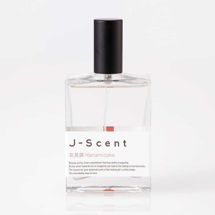 J-scent Hanamizake