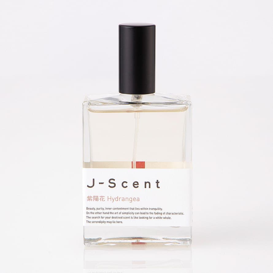 J-scent Hydrangea