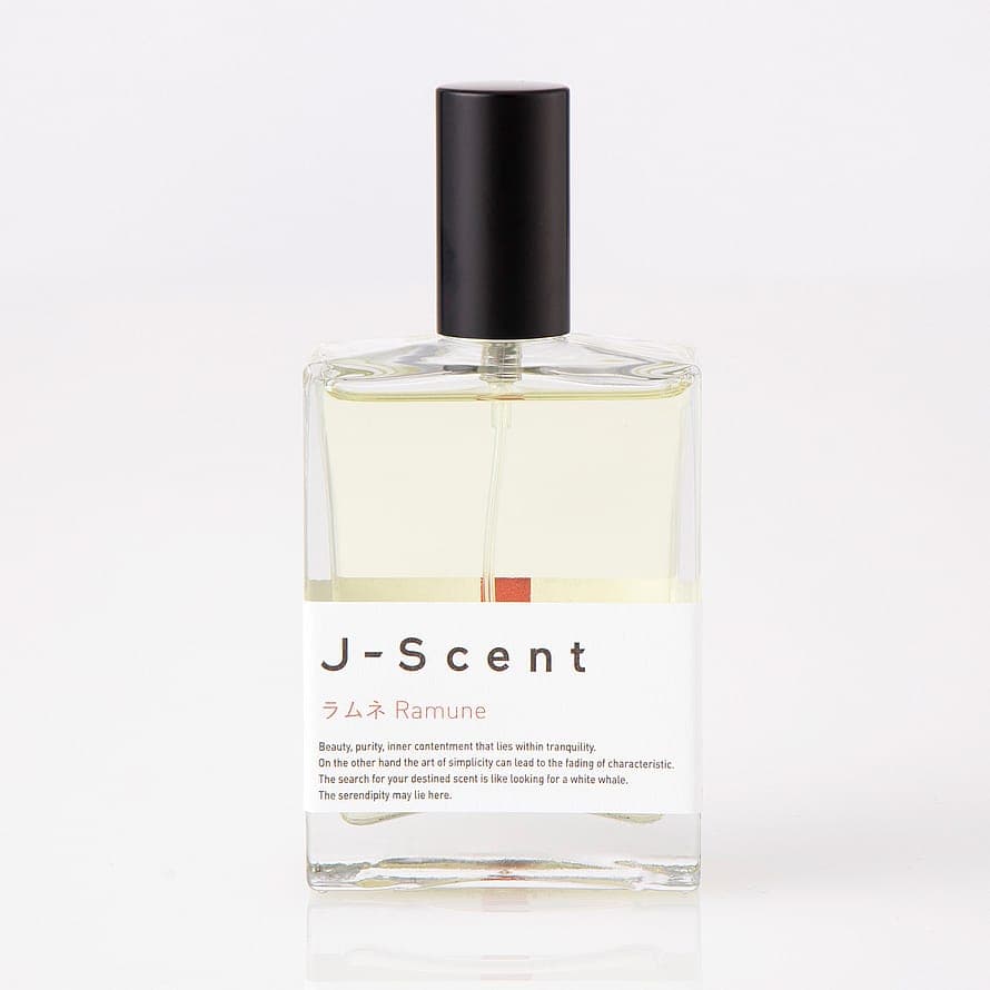 J-scent Ramune