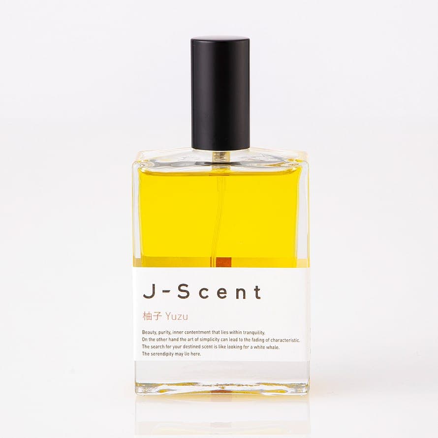 J-scent Yuzu