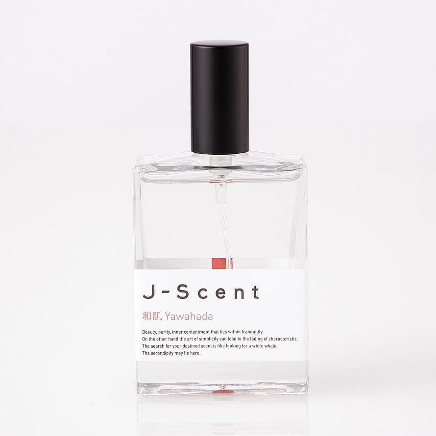 J-scent Yawahada