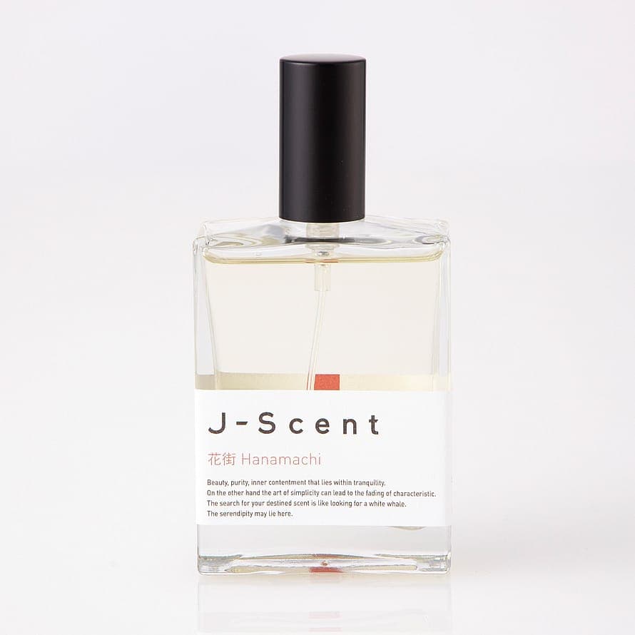 J-scent Hanamachi