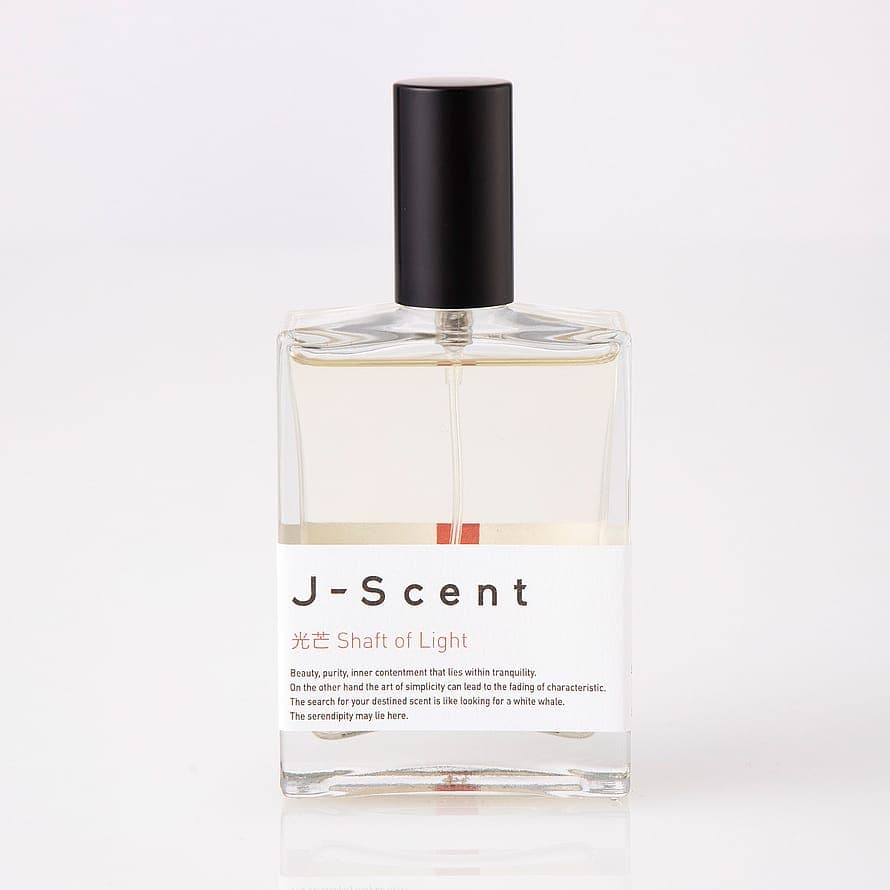 J-scent Shaft of Light