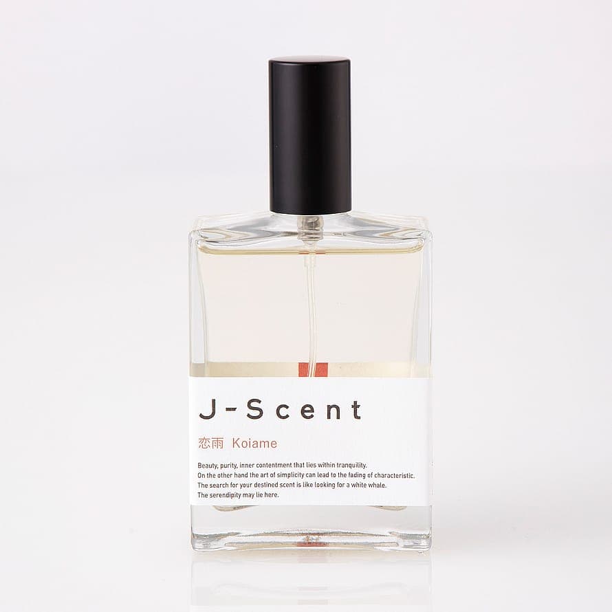 J-scent Koiame