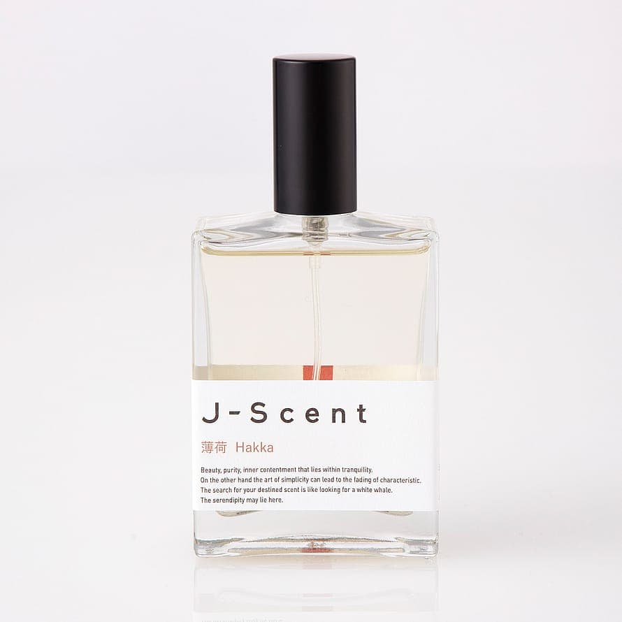 J-scent Hakka