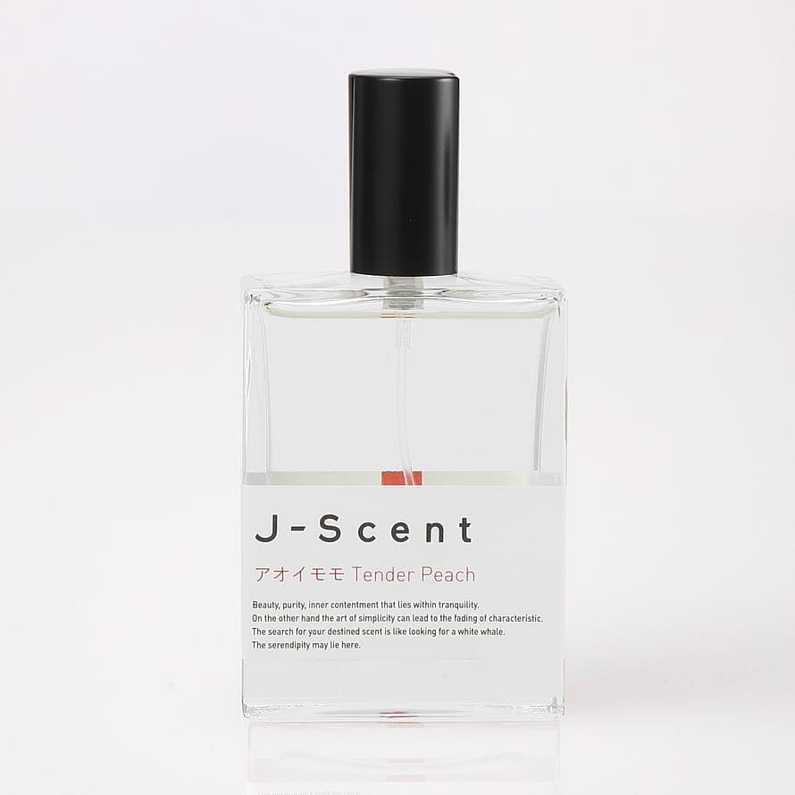 J-scent Tender Peach