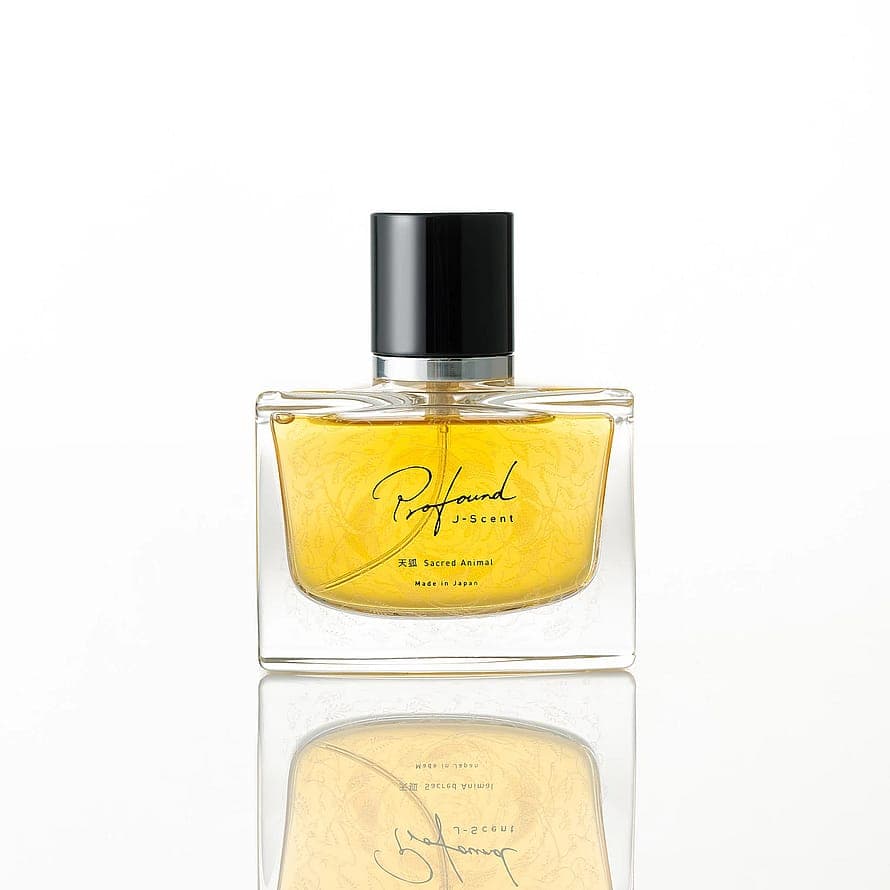 J-scent Profound Sacred Animal