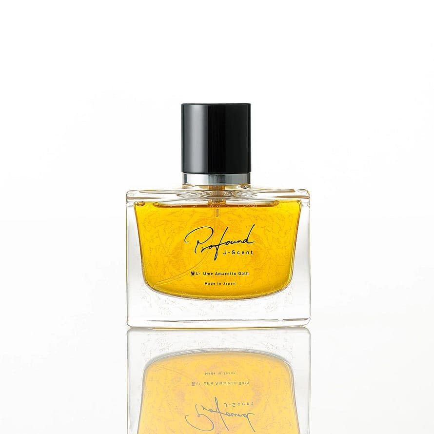 J-scent Profound Ume Amaretto Oath