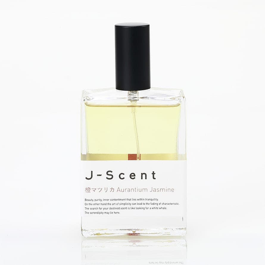 J-scent Aurantium Jasmine