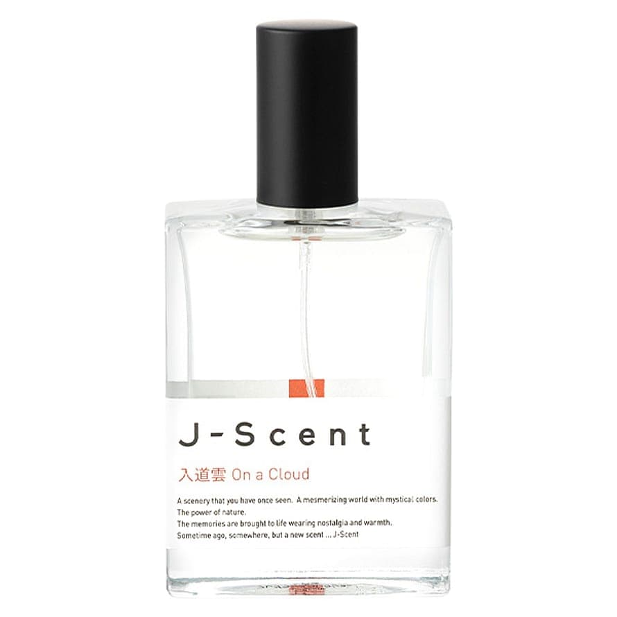 J-scent On a Cloud
