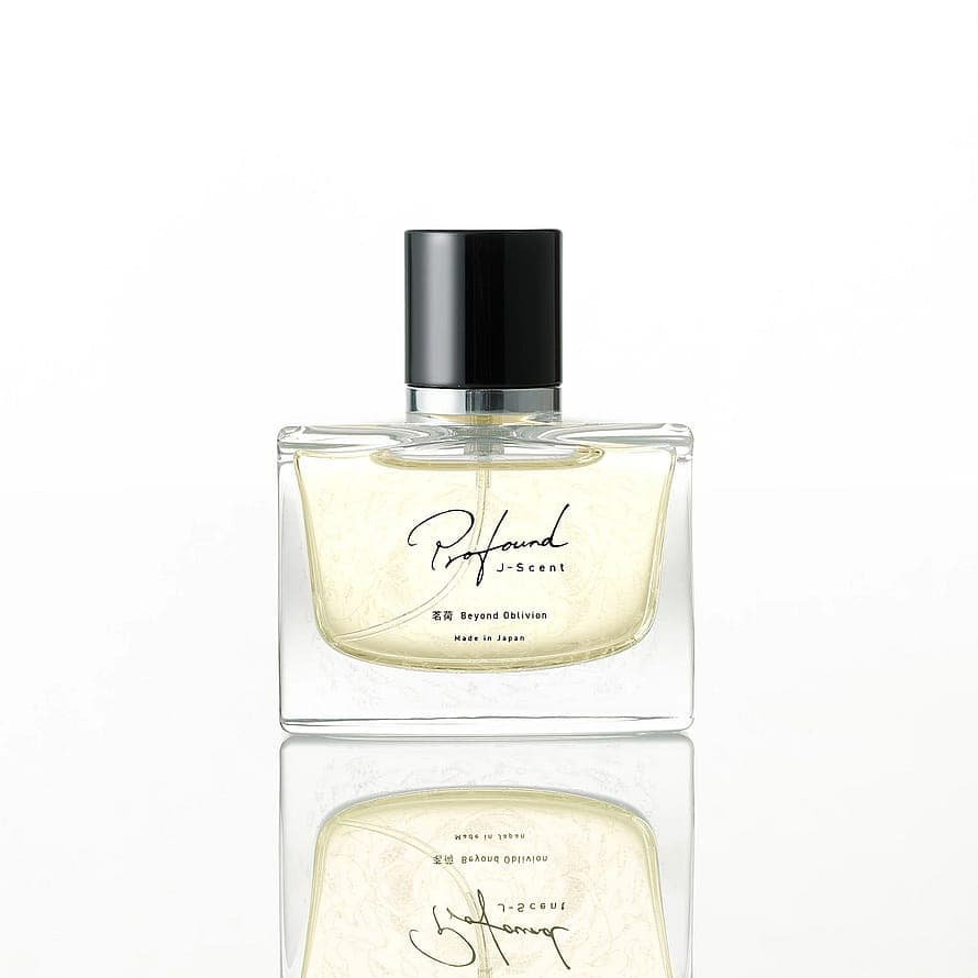 J-scent Profound Beyond Oblivion