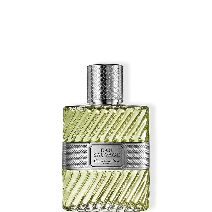 Dior Eau Sauvage