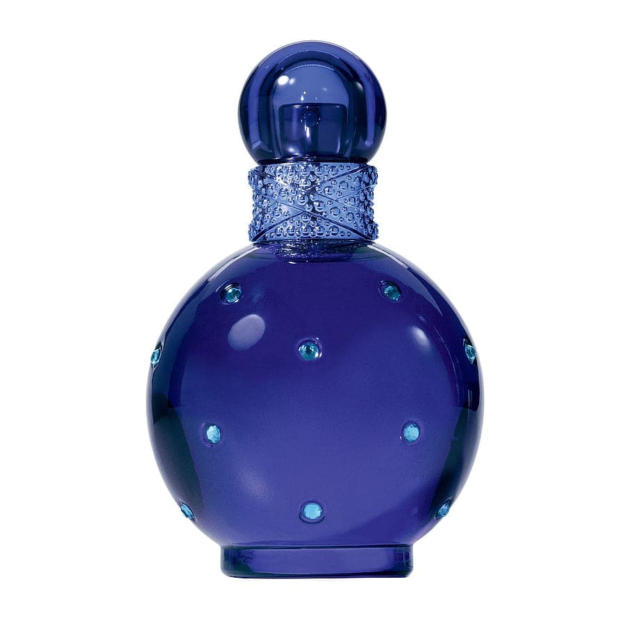 Britney Spears Midnight Fantasy