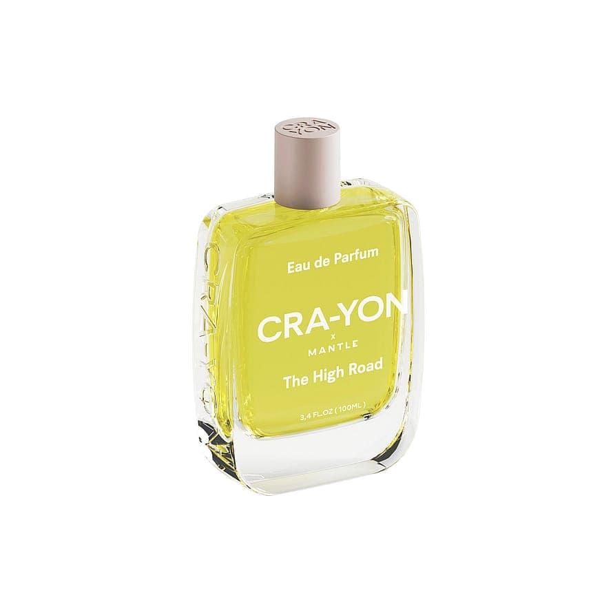 CRA-YON The High Road