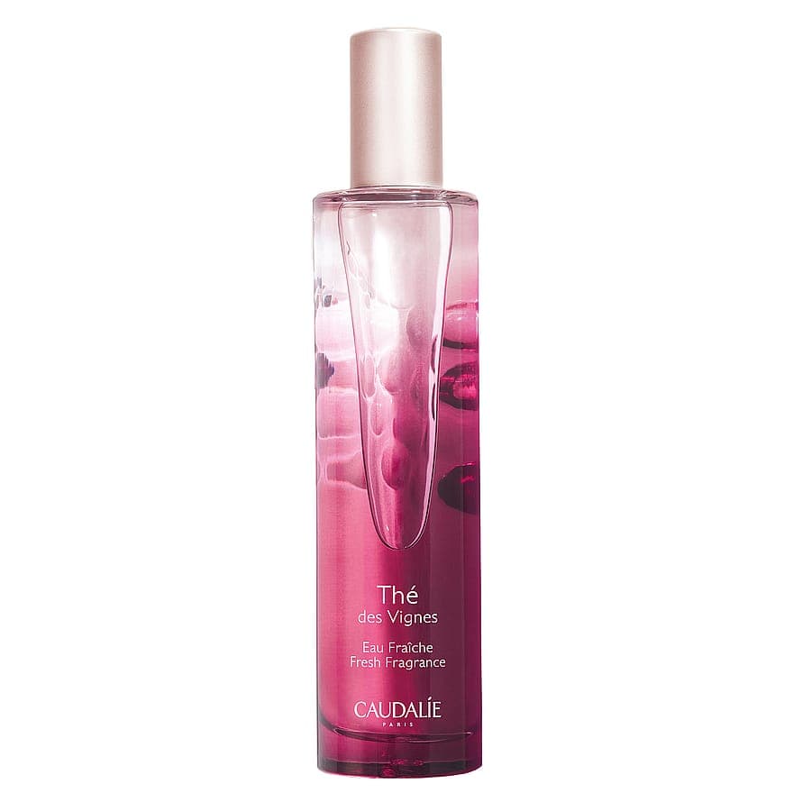 Caudalie The Des Vignes Fresh Fragrance