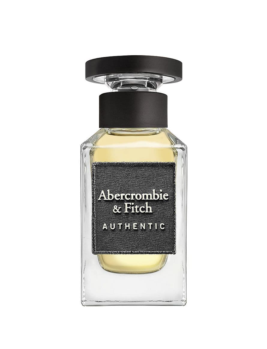 Abercrombie & Fitch Authentic Men