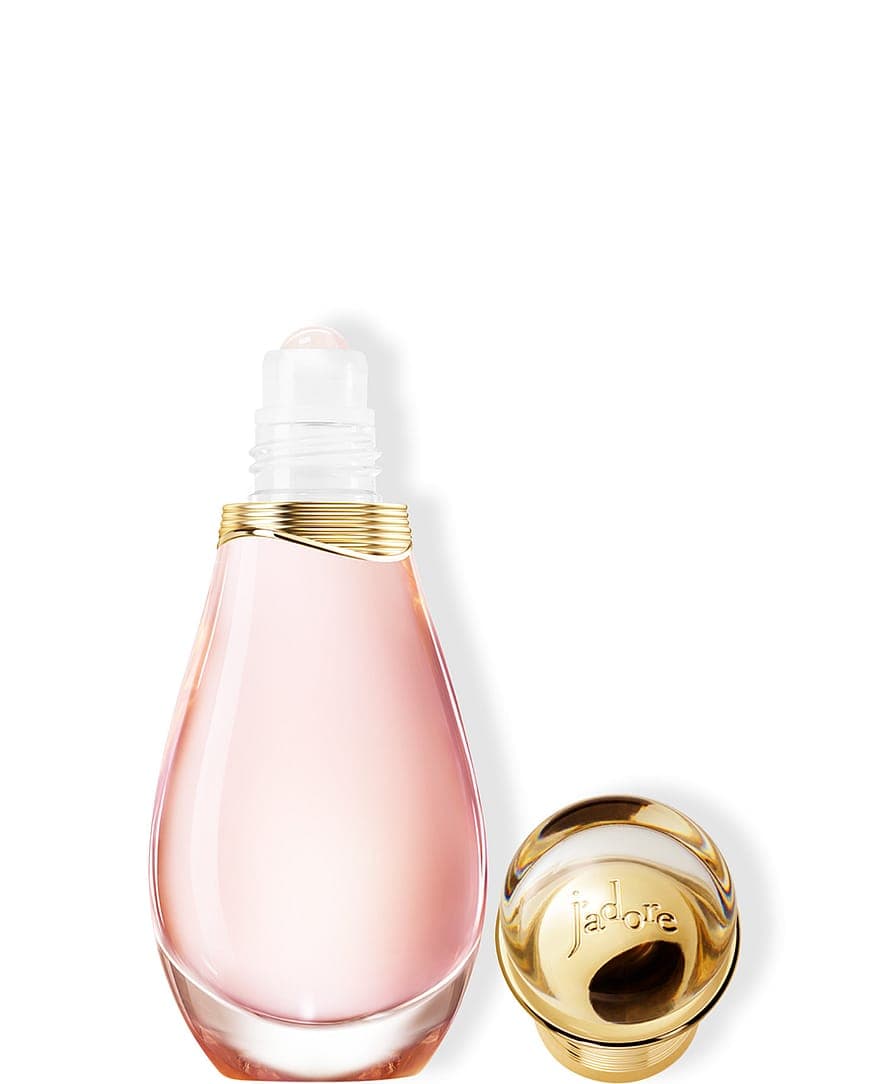 Dior J Adore Roller Pearl